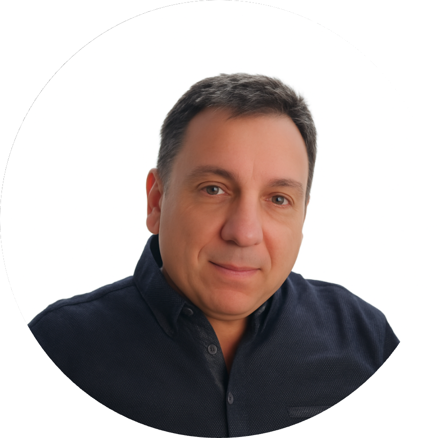 Josep Maria López — Director Comercial de Smart Marketing Fusion